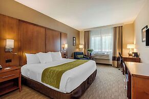Comfort Inn Ellsworth - Bar Harbor