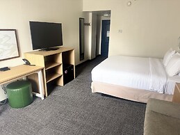 Spark by Hilton Denver Tech Center Greenwood Village