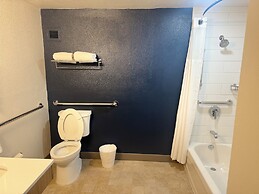 Spark by Hilton Denver Tech Center Greenwood Village