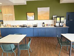 Spark by Hilton Denver Tech Center Greenwood Village