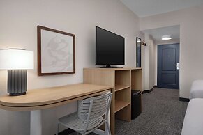 Spark by Hilton Denver Tech Center Greenwood Village