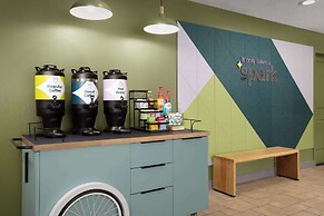 Spark by Hilton Denver Tech Center Greenwood Village