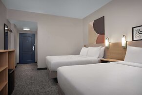 Spark by Hilton Denver Tech Center Greenwood Village