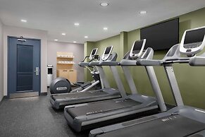 Spark by Hilton Denver Tech Center Greenwood Village