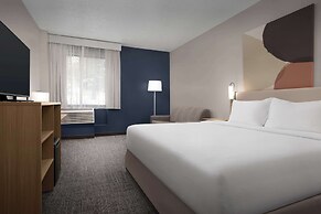 Spark by Hilton Denver Tech Center Greenwood Village