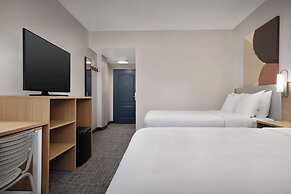 Spark by Hilton Denver Tech Center Greenwood Village