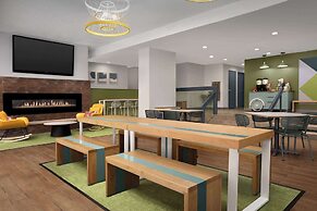 Spark by Hilton Denver Tech Center Greenwood Village