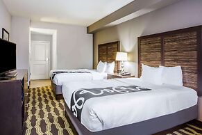 La Quinta Inn & Suites by Wyndham Lynchburg at Liberty Univ.