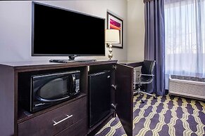 La Quinta Inn & Suites by Wyndham Lynchburg at Liberty Univ.