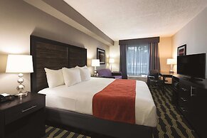 La Quinta Inn & Suites by Wyndham Lynchburg at Liberty Univ.