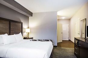 La Quinta Inn & Suites by Wyndham Lynchburg at Liberty Univ.