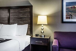 La Quinta Inn & Suites by Wyndham Lynchburg at Liberty Univ.