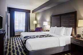 La Quinta Inn & Suites by Wyndham Lynchburg at Liberty Univ.