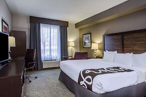 La Quinta Inn & Suites by Wyndham Lynchburg at Liberty Univ.