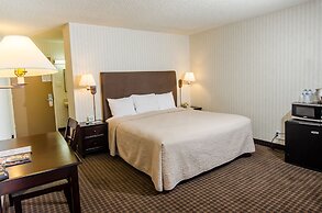 Los Gatos Lodge