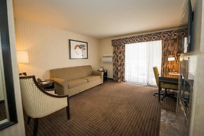 Los Gatos Lodge