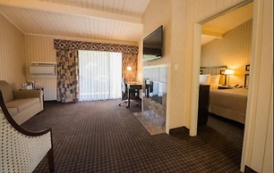 Los Gatos Lodge