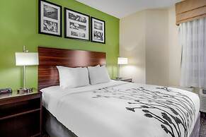 Sleep Inn & Suites Omaha Airport