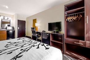 Sleep Inn & Suites Omaha Airport