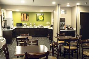 Sleep Inn & Suites Omaha Airport