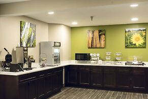 Sleep Inn & Suites Omaha Airport