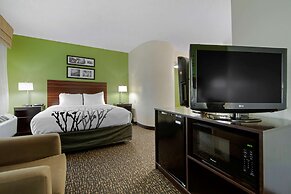 Sleep Inn & Suites Omaha Airport