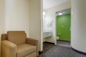 Sleep Inn & Suites Omaha Airport