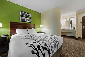 Sleep Inn & Suites Omaha Airport