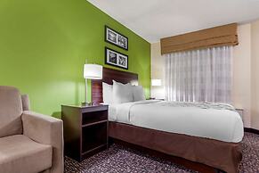 Sleep Inn & Suites Omaha Airport