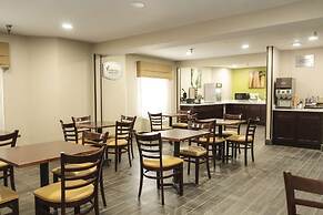 Sleep Inn & Suites Omaha Airport