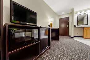 Sleep Inn & Suites Omaha Airport