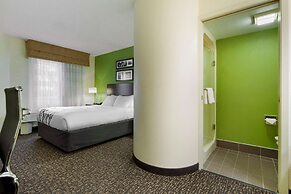 Sleep Inn & Suites Omaha Airport