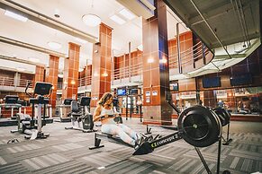 Hyatt Centric Downtown Minneapolis