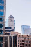 Hyatt Centric Downtown Minneapolis