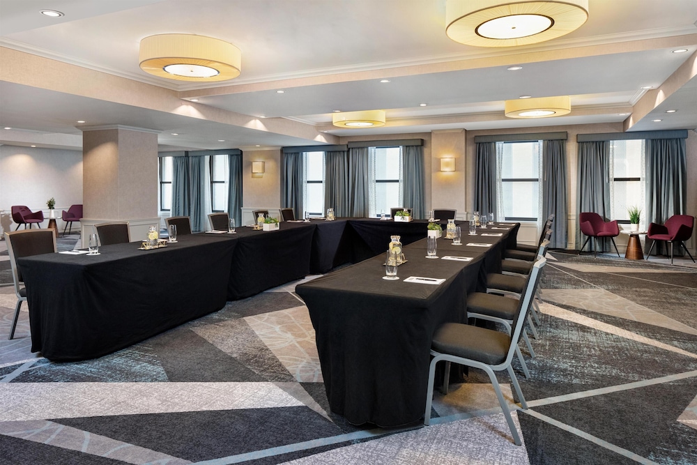 Hyatt Centric Downtown Minneapolis