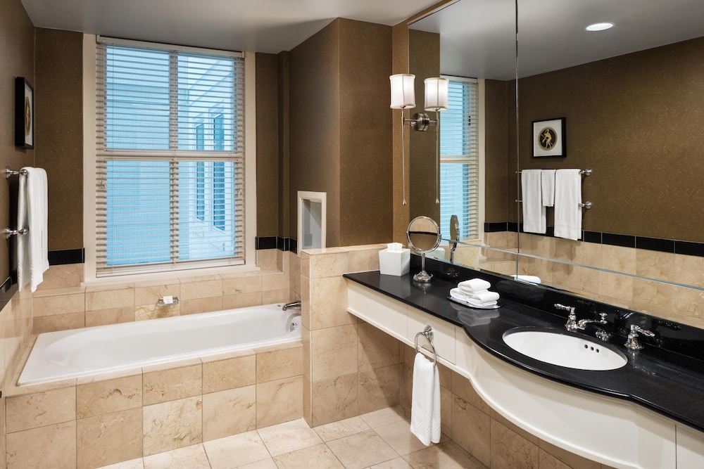 Hyatt Centric Downtown Minneapolis