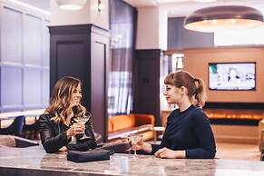 Hyatt Centric Downtown Minneapolis