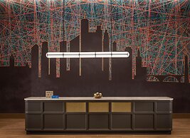 Hyatt Centric Downtown Minneapolis