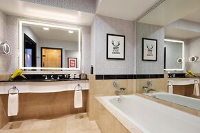 Hyatt Centric Downtown Minneapolis