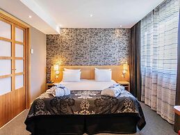 Green Key, Novotel Valence Sud