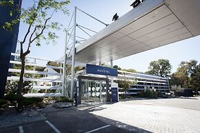 Green Key, Novotel Valence Sud