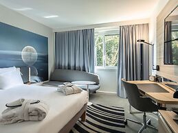 Green Key, Novotel Valence Sud