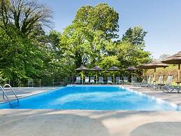 Green Key, Novotel Valence Sud