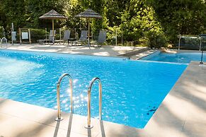 Green Key, Novotel Valence Sud