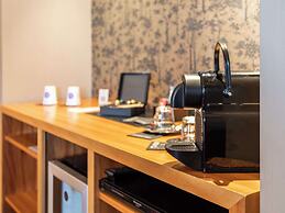 Green Key, Novotel Valence Sud