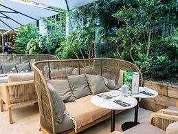 Green Key, Novotel Valence Sud