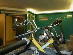 Green Key, Novotel Valence Sud