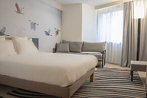 Green Key, Novotel Valence Sud