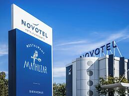 Green Key, Novotel Valence Sud