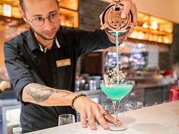 Green Key, Novotel Valence Sud